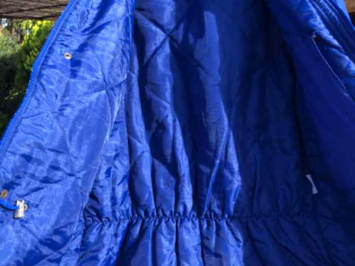 VESTE SUBARU d’époque Introuvable 2