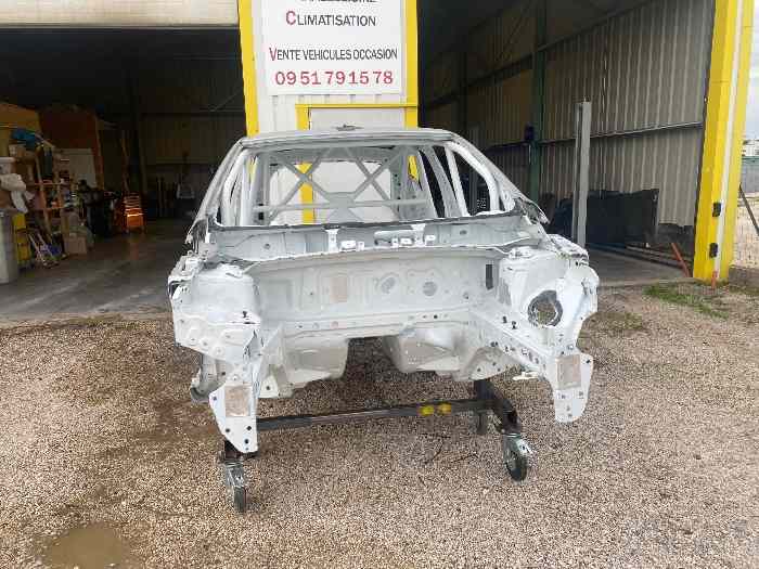 Caisse Clio 5 RC5 2
