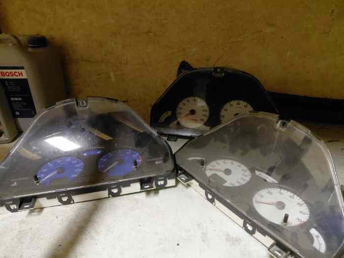 Citroen saxo pieces d 3