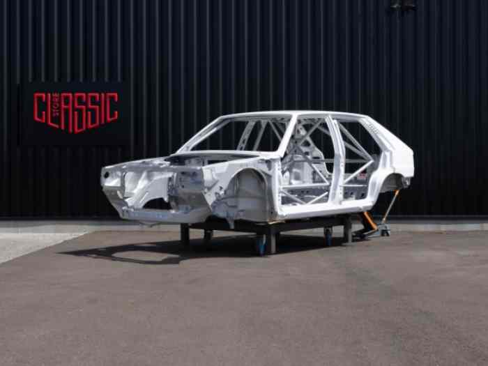 Caisse Lancia Delta HF Integrale 16v –...