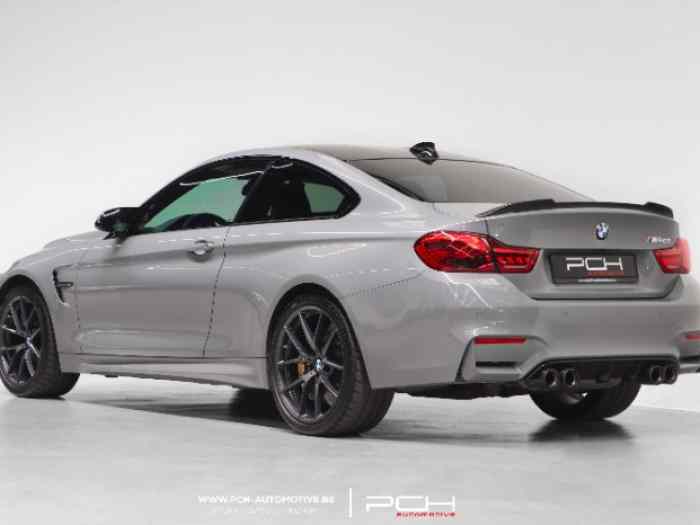 BMW M4 CS Coupé 3.0 460cv DKG Drivelogic - 1 of 2500 - 35.000 Kms - 2018 1