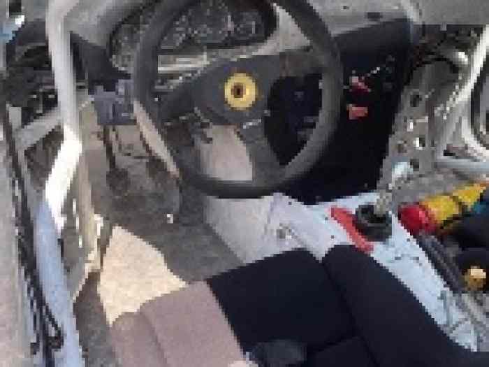 BMW E46 330ci track tool 4