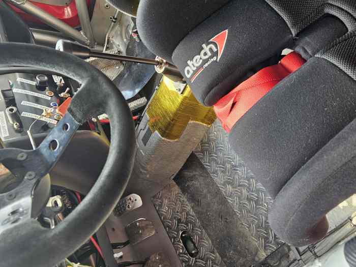 Ax sport F2012 2