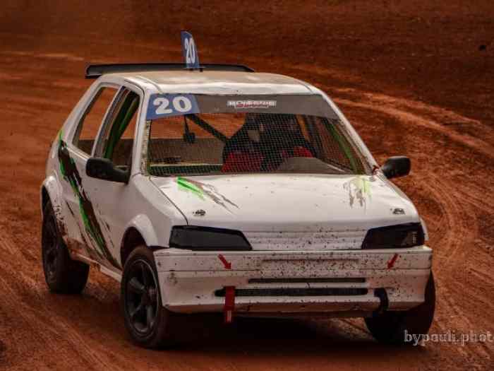 106 autocross 1