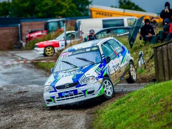 Saxo top A6 2