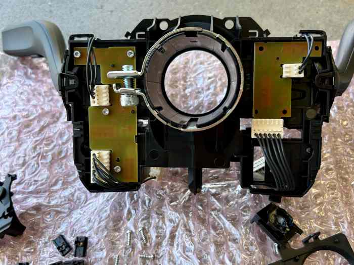 Kit Comodo Porsche BOXSTER 718 1