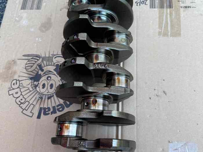 Albero Motore Peugeot 106 Rallye 1600 16v 1