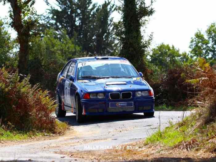 BMW compact f2014 1