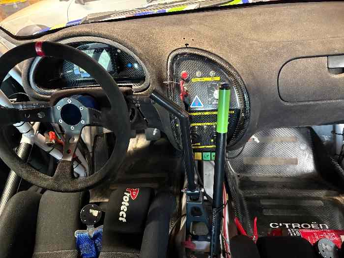 Saxo top A6 3