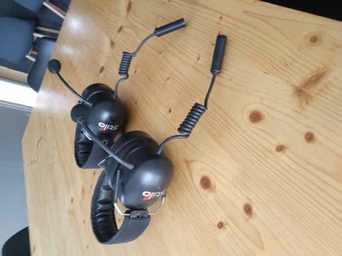 MICKEY STILO WRC