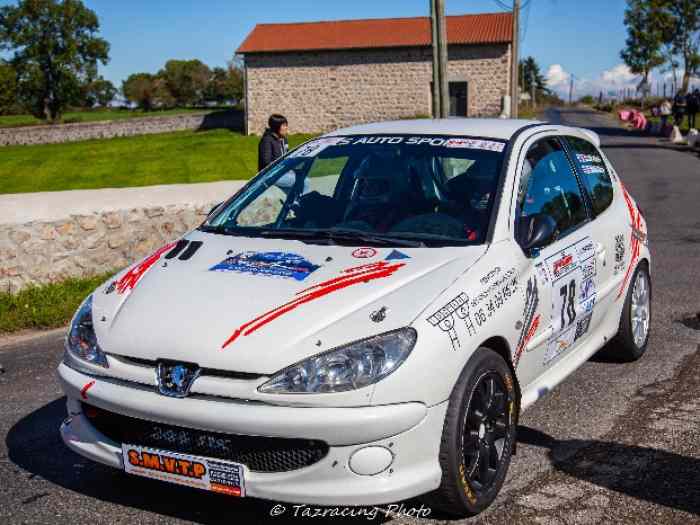 206 RC A7 possible N3