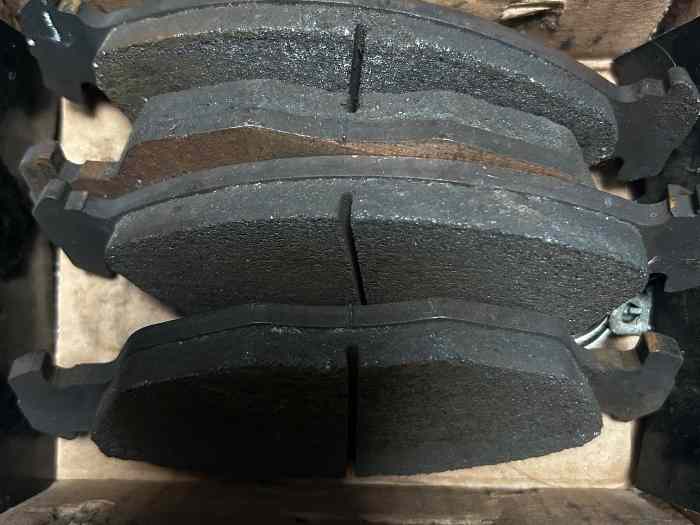 Plaquette frein CL brakes 106 0
