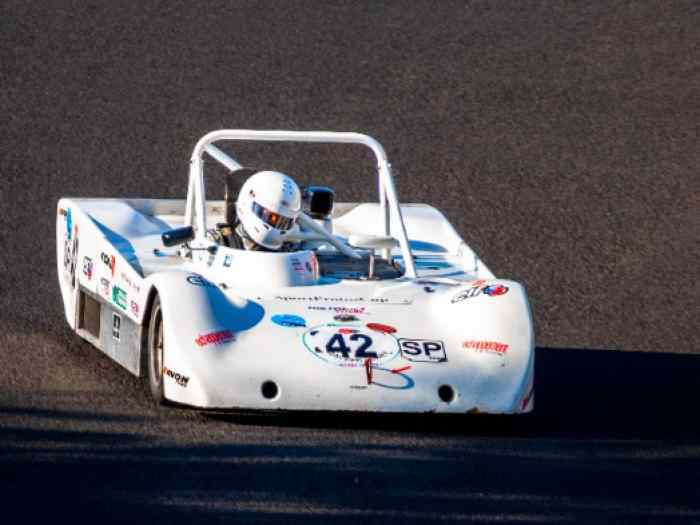 Lola T590 - Sport 2000