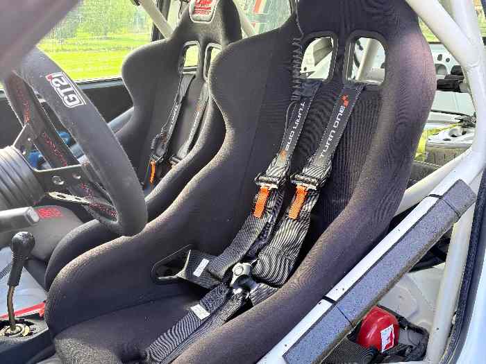 Saxo N2 vend/échange 4