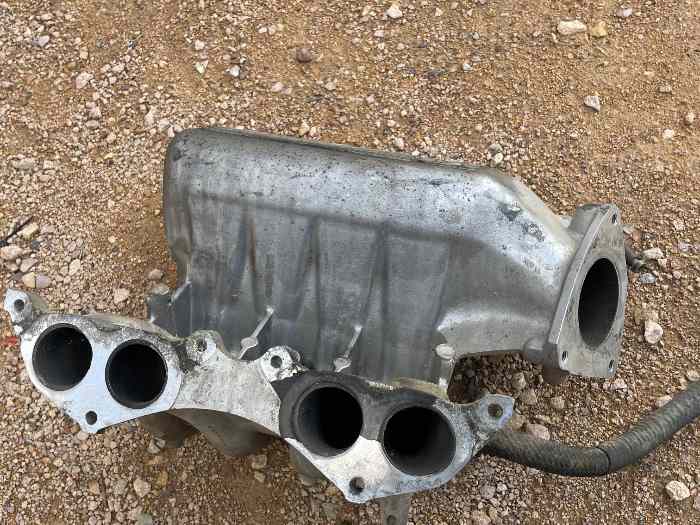 Collecteur 106 rallye 2