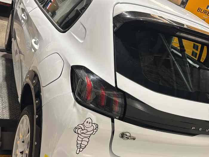 208 rally 4 5