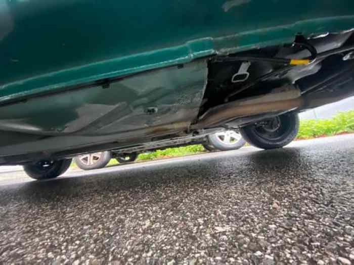 Saxo 3 portes ph 1 2