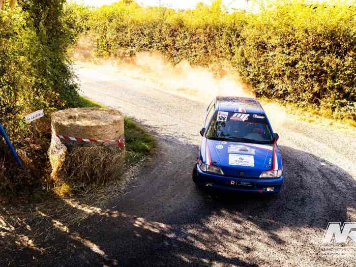 Offre rallye de envermeu 2025 top n1