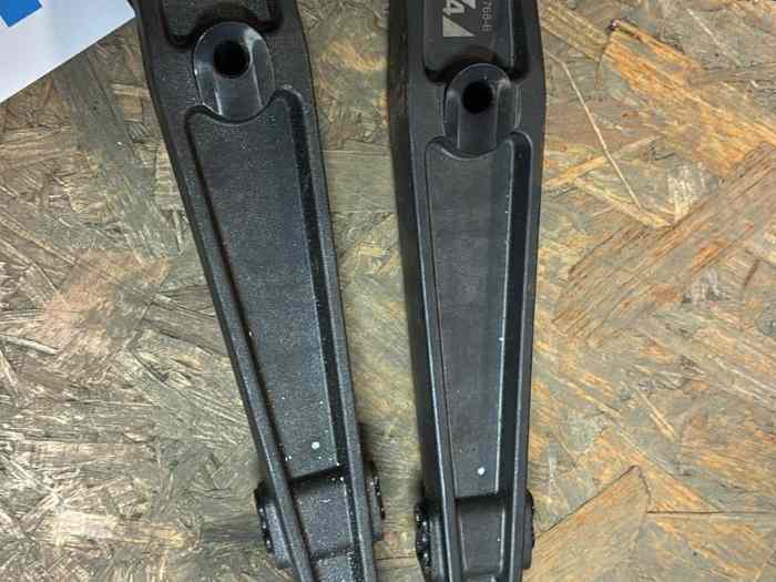 Lot de pièces pour Opel Corsa Rc4 4
