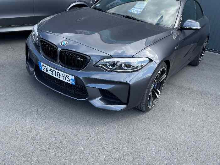 bmw m2 0