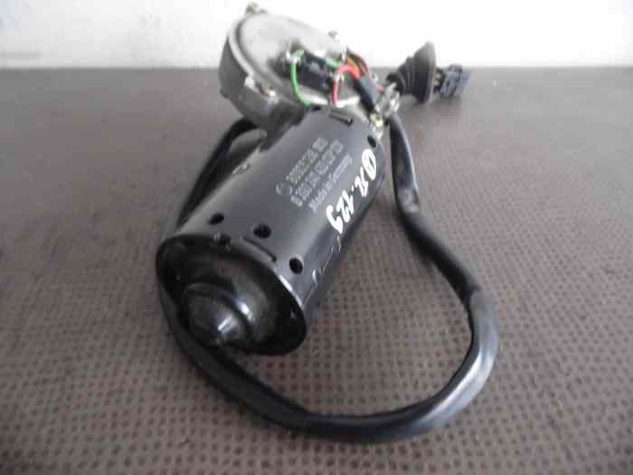 MOTEUR ESSUIE-GLACE A1298208142 / 0390241433 MERCEDES SL R129 3