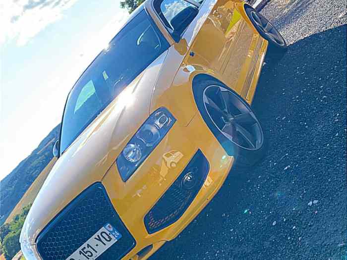 Audi 3.2 v6 1