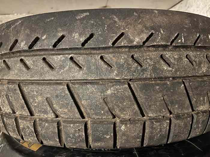 Pneus Michelin 19/63R17 4