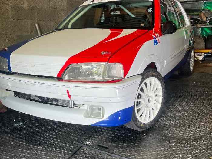 Pilote dispo sarians