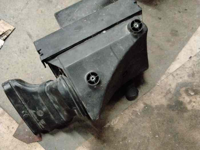 Boitier filtre a air BMW E36 M3 3.0- 3.2 L 3