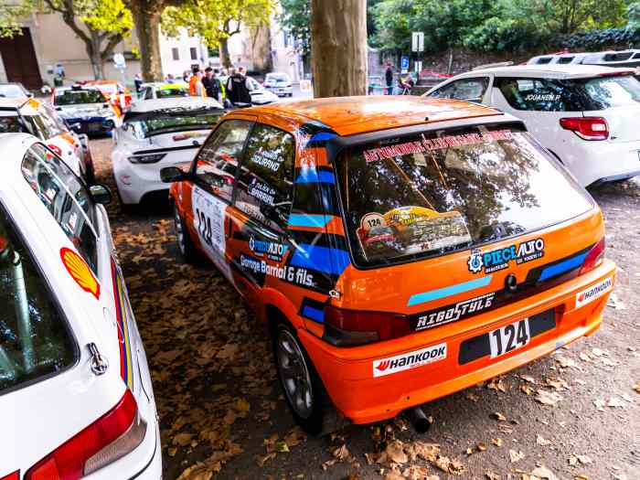 Peugeot 106 xsi A5 3