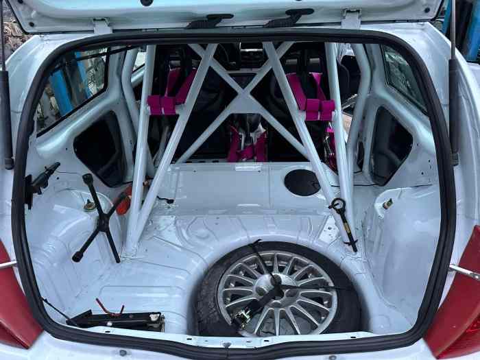 Clio 2 N2s 2