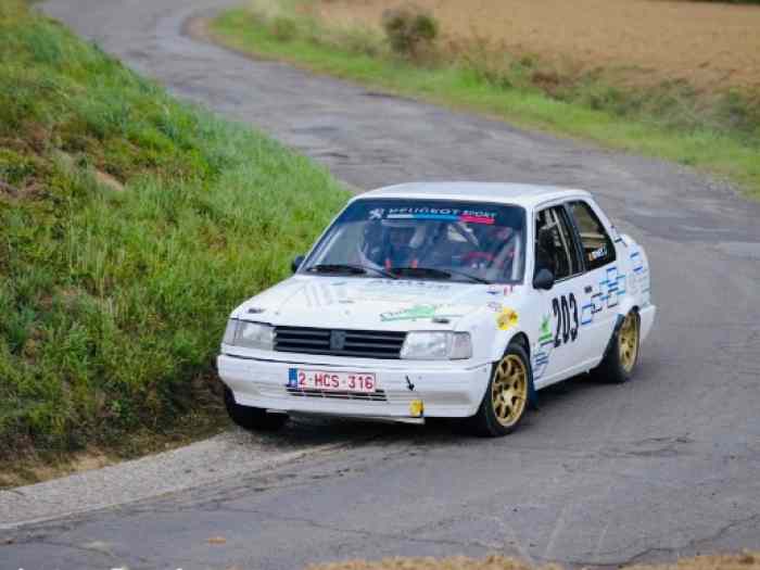 309 16v mini grA 1
