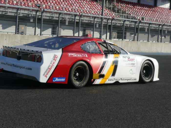 Nascar 1