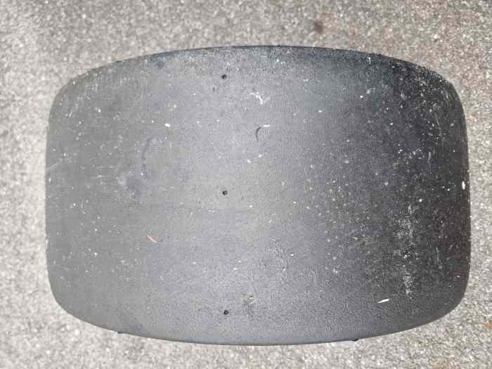Slicks Michelin et Avon circuit 0