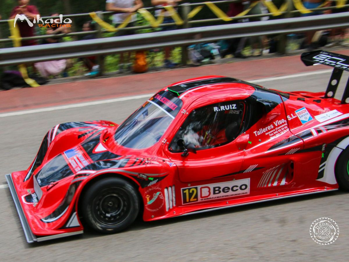 BRC 05 EVO – photo 4 sur 5