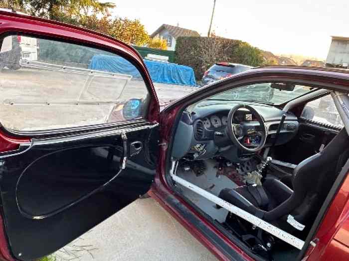 MÉGANE F2000/14 2