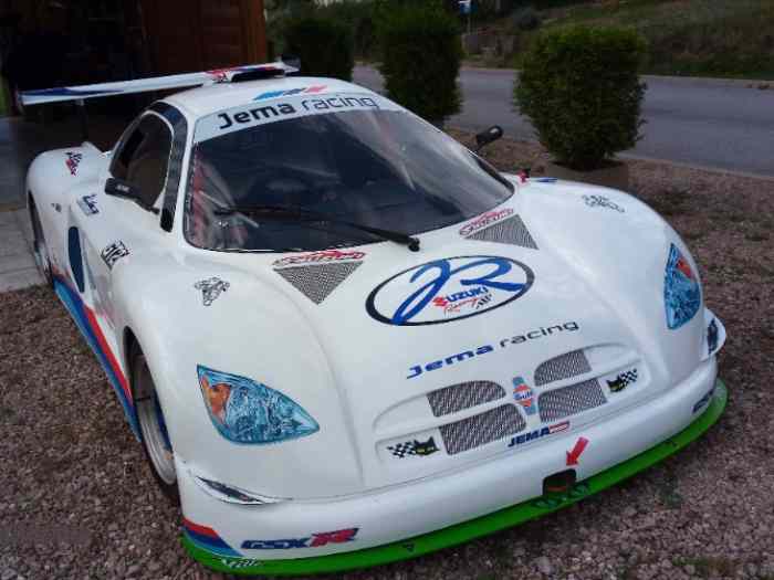 Proto CM Jema GT 1