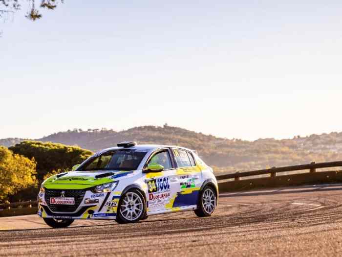 208 rally 4 0