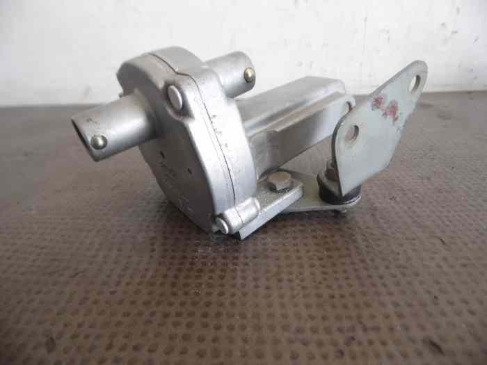 COMMANDE AIR ADDITIONNEL 0280140220 PORSCHE 924 TURBO 2