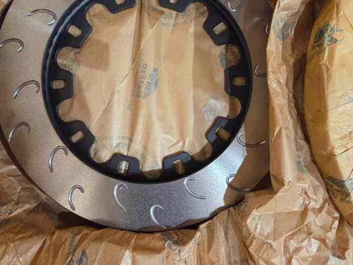Frein subaru av et ar neuf n11 n12 b r4 2