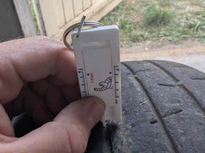 2 Hankook T53 14 pouces 1