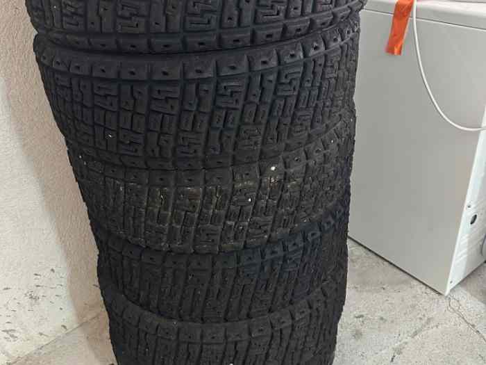 PNEUS MICHELIN TERRE LTX 17/65-15