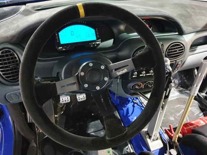 Megane 1