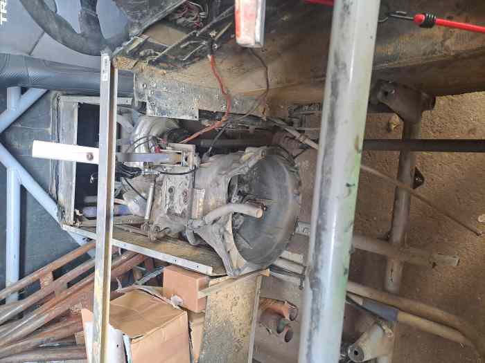 Vend Bmw série 1 T3F 3