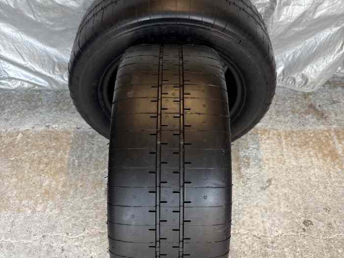 Michelin TB5R+ 16/53–13
