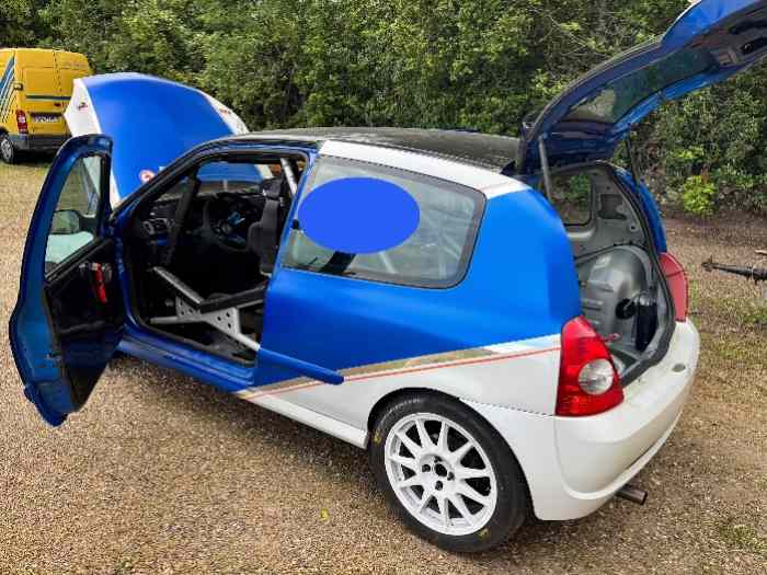 CLIO RAGNOTTI top n3 1