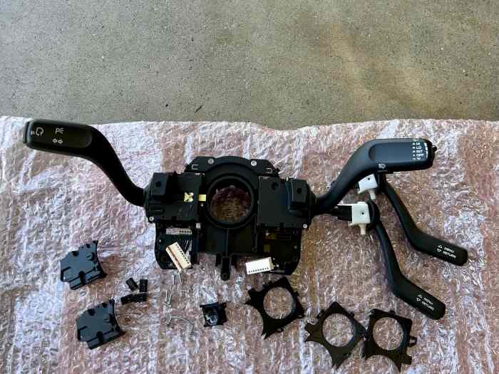 Kit Comodo Porsche BOXSTER 718