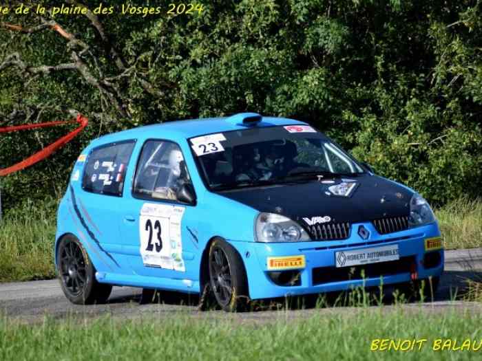 CLIO 2 RS MAXI F2014 0