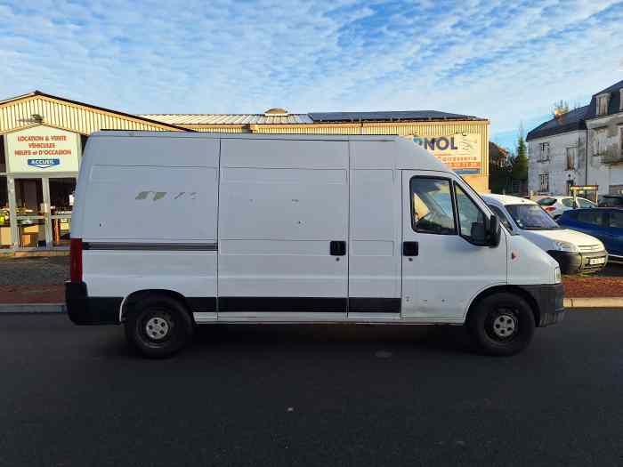 Fiat ducato maxi 1
