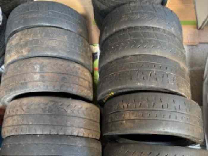 Destockage de pneus 14,15,16,17,18 pouces et en Michelin Pirelli Hankook et Toyo 1